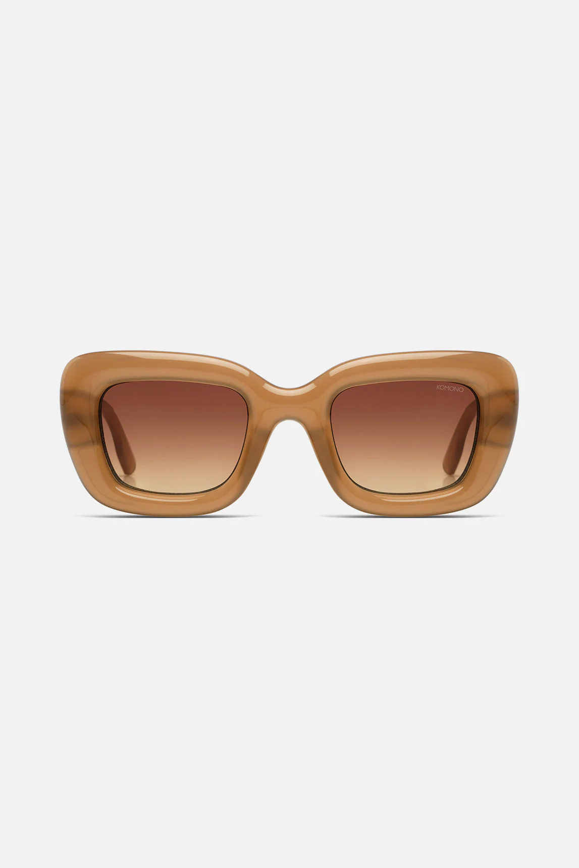 Rivera-spain Gafas de sol Komono Vita beige