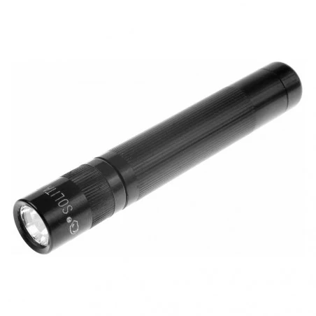 Maglite® Minimag Led 2 AAA negra - Linterna de bolsillo