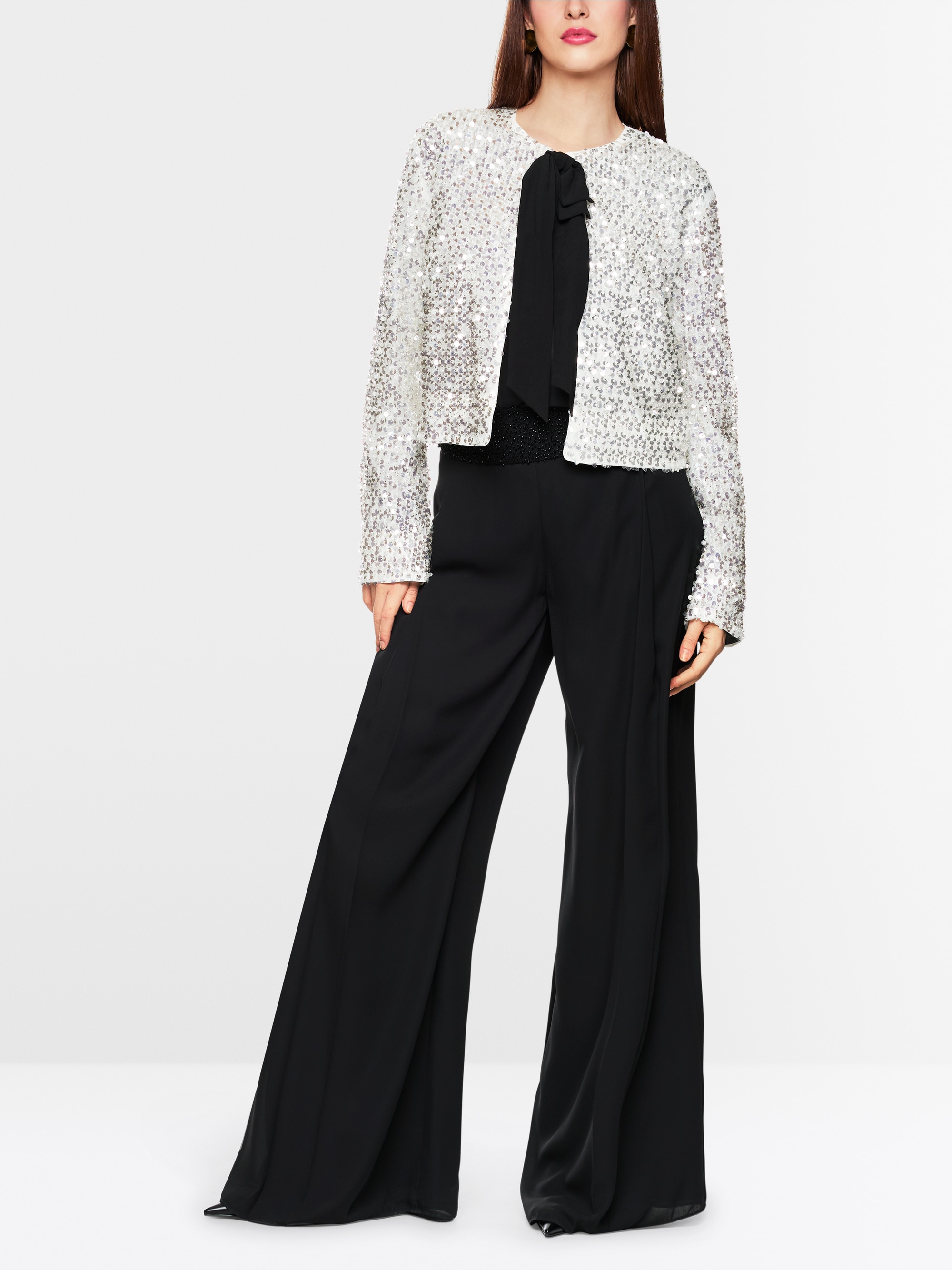 Marc-Cain Glamorous jacket