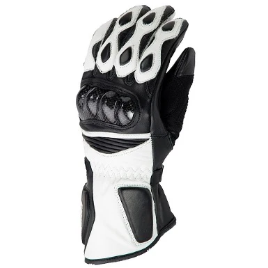 GUANTES UNIK R-1 BLANCO