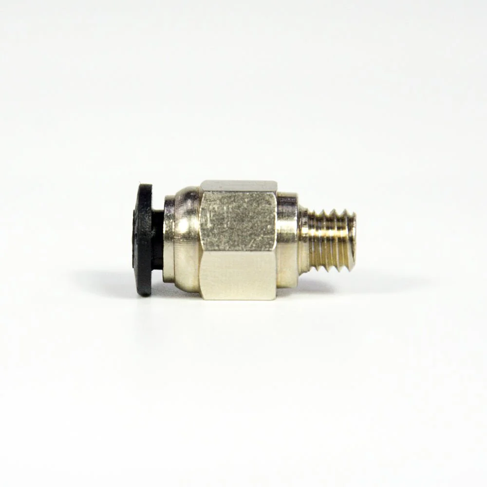 Pneumatic Fittings Connector PC-M6 To  LK1/LK4/LK4 PRO/LK5 PRO