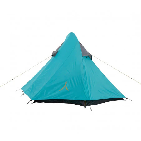 Grand Canyon Cardova 1 azul - Tienda de campaña ultraligera