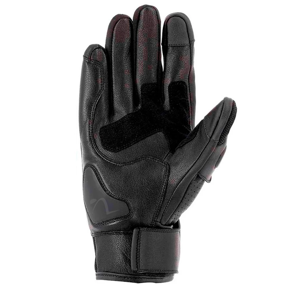 GUANTES VERANO OUT SPIDER - NEGRO