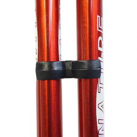 Conector universal TRECK POLE CONECTOR para bastones de trekking