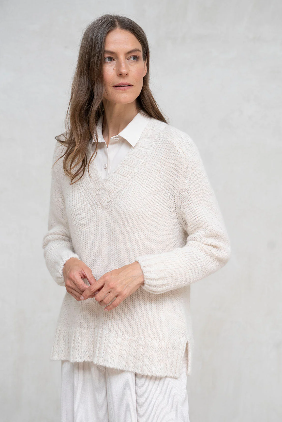 Rivera-spain Jersey Specco crudo