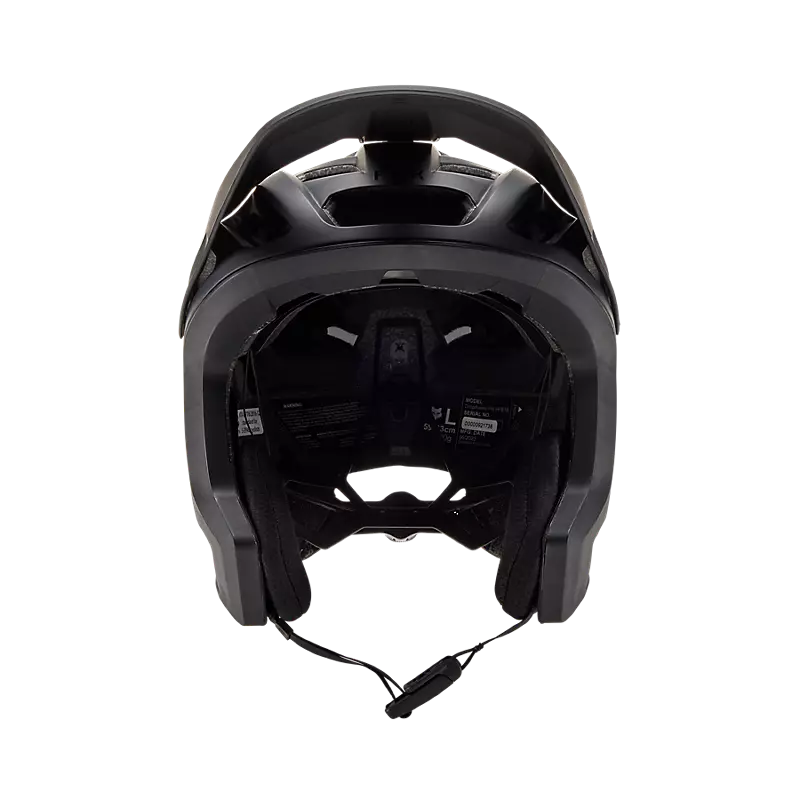 Dropframe Pro Helmet