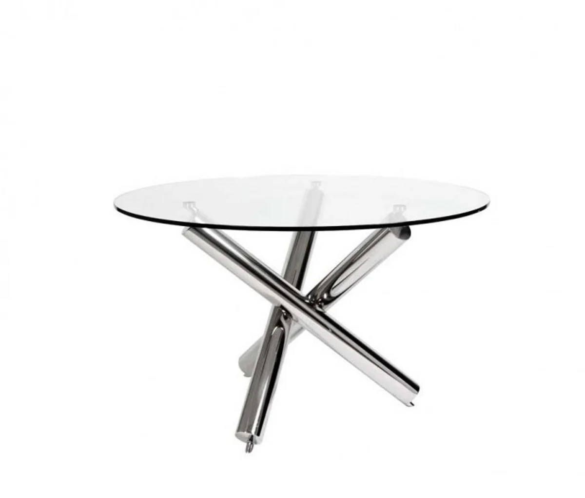 Casa Padrino designer luxury dining table 120 x H. 75 cm - Luxury Quality