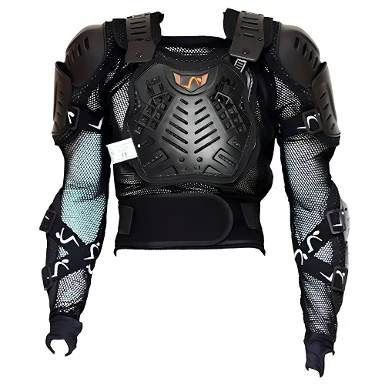 PETO INFANTIL INTEGRAL OUT - INFANTIL