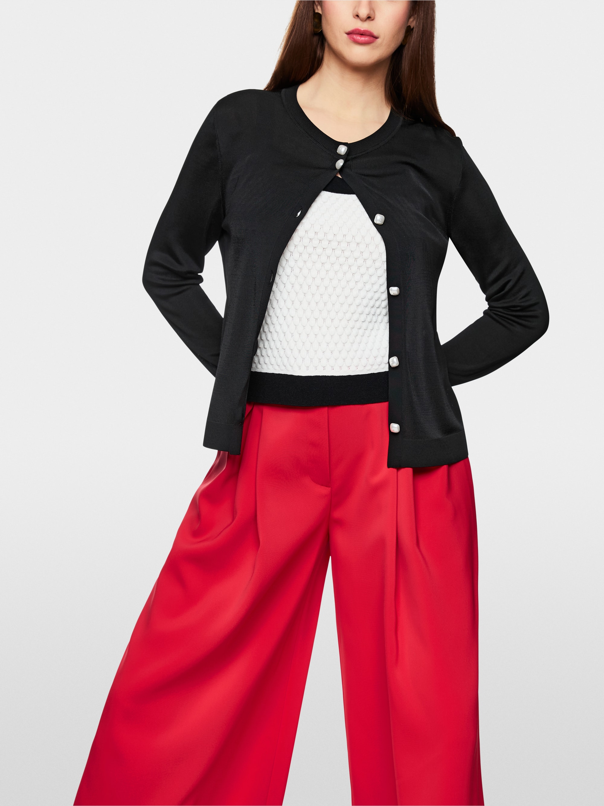 Marc-Cain Elegant cardigan