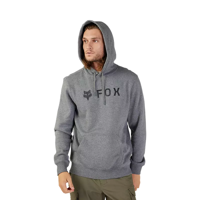 Absolute Pullover Hoodie