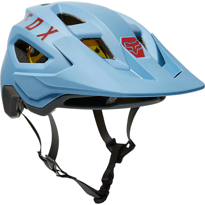 Speedframe Helmet