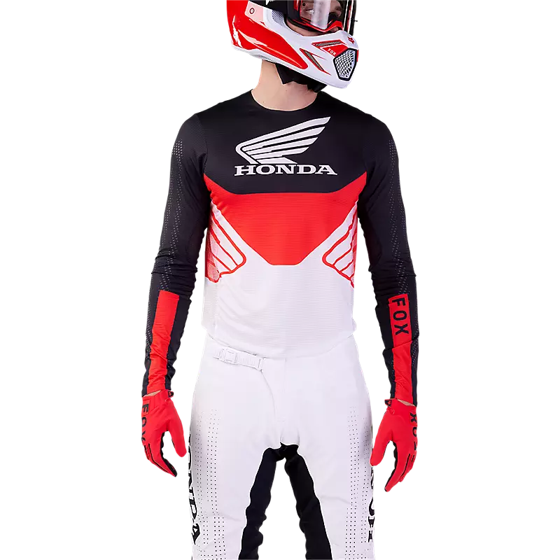 Flexair Honda Jersey