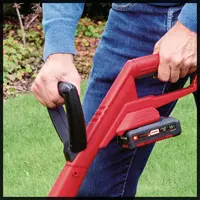 Cordless Lawn Trimmer GC-CT 18/24 Li P-Solo