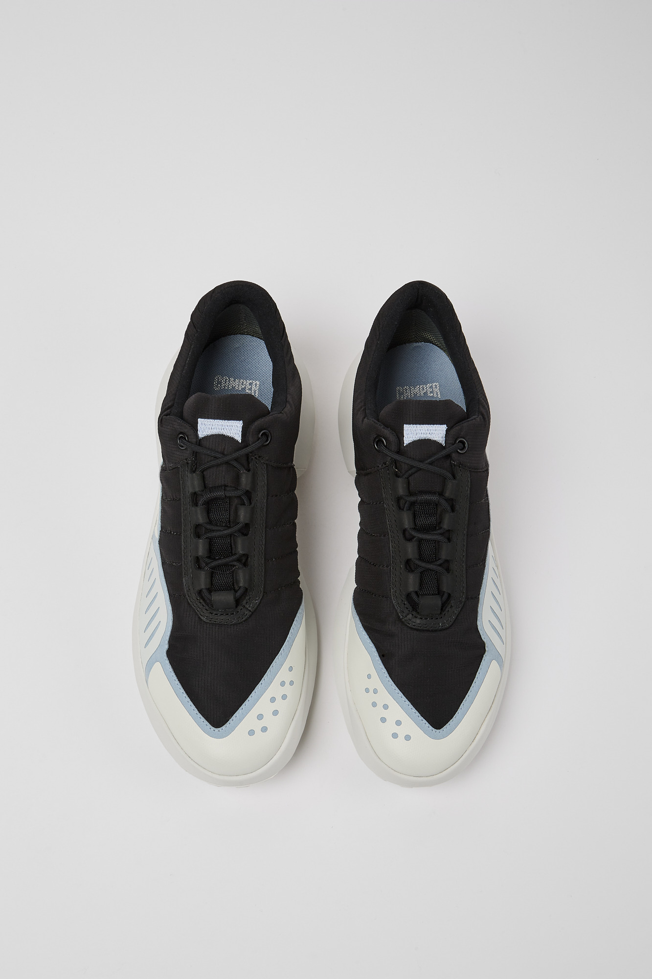 CRCLR GORE-TEX - Breathable textile men's sneakers