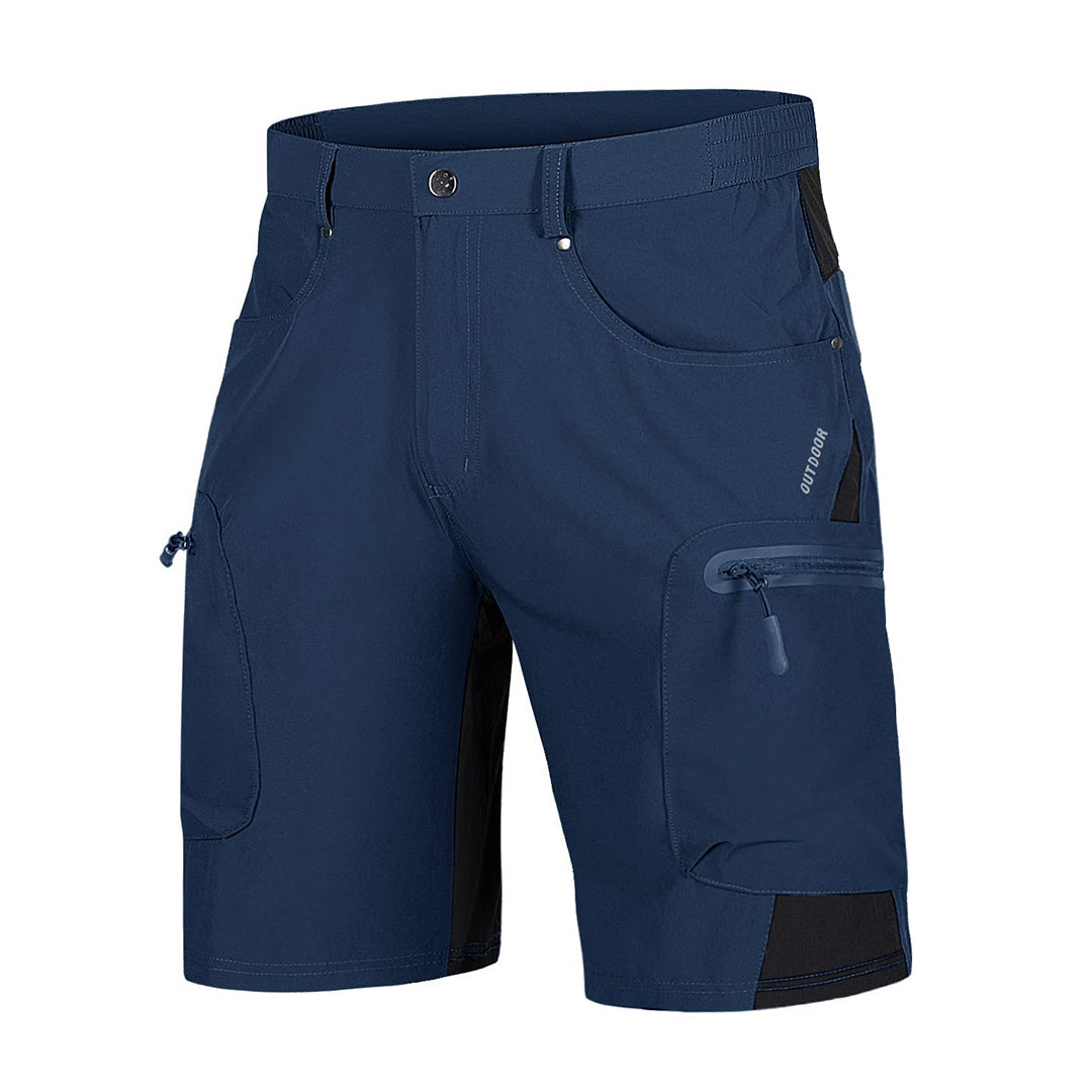 Men's Quick-dry Outdoor Cargo Short