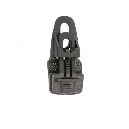 DD Hammocks Tarp 3x3 marrón coyote - Toldo Bushcraft