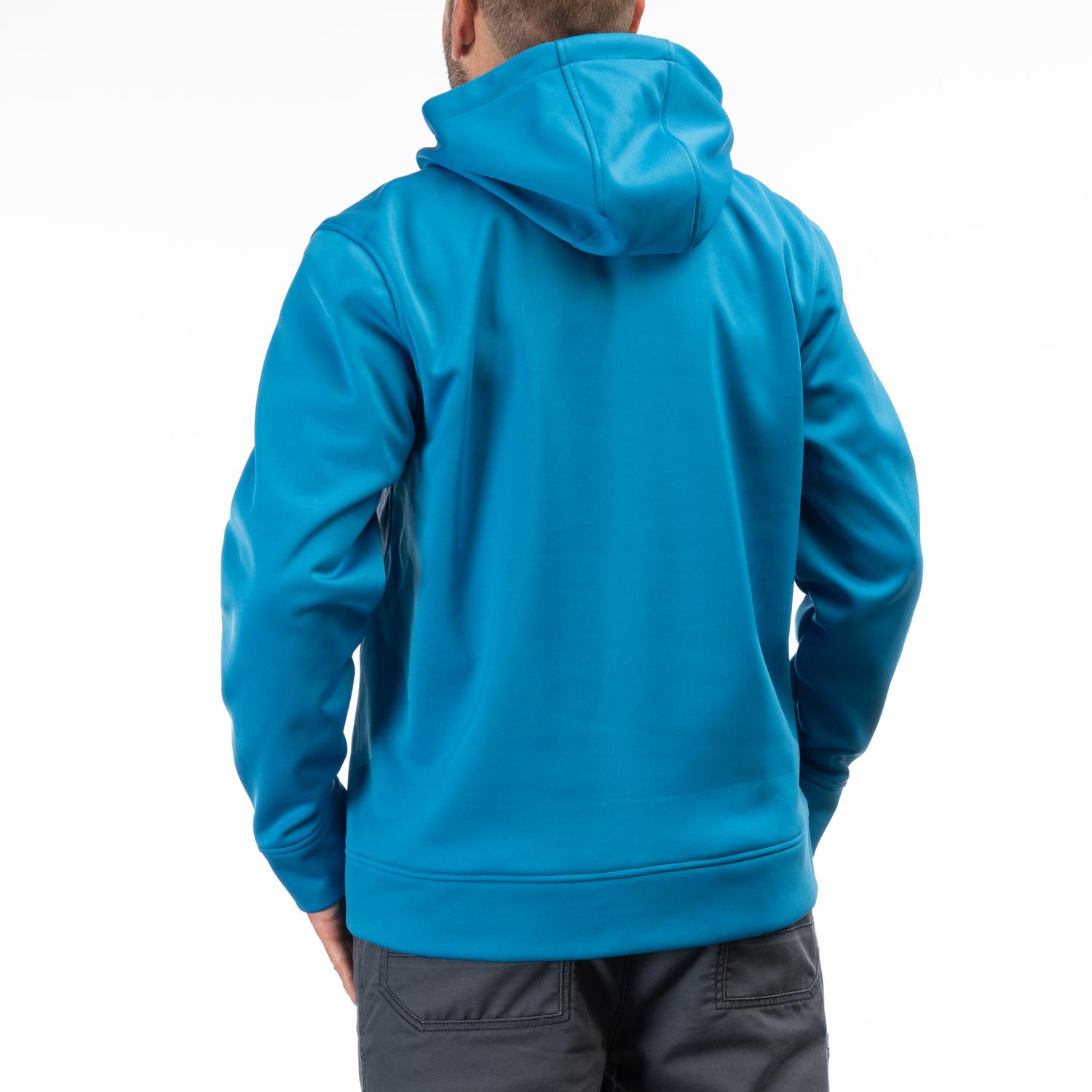 Accelerator Pullover Hoodie