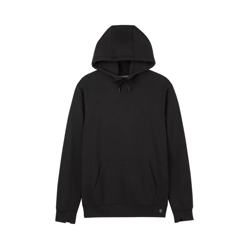 Level Up Pullover Hoodie