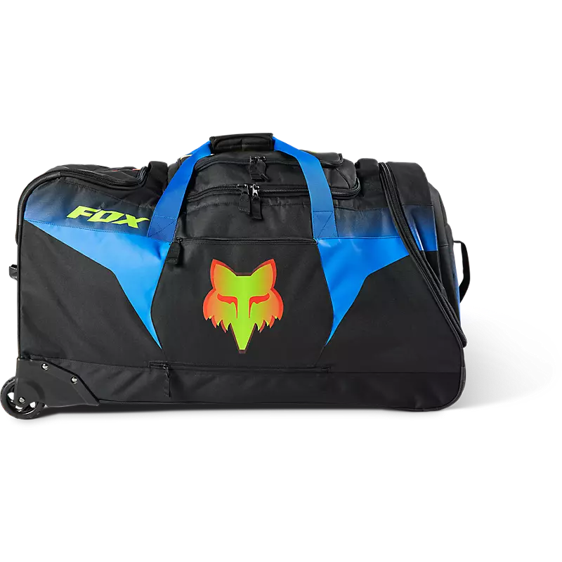 Shuttle Dkay Roller Gear Bag