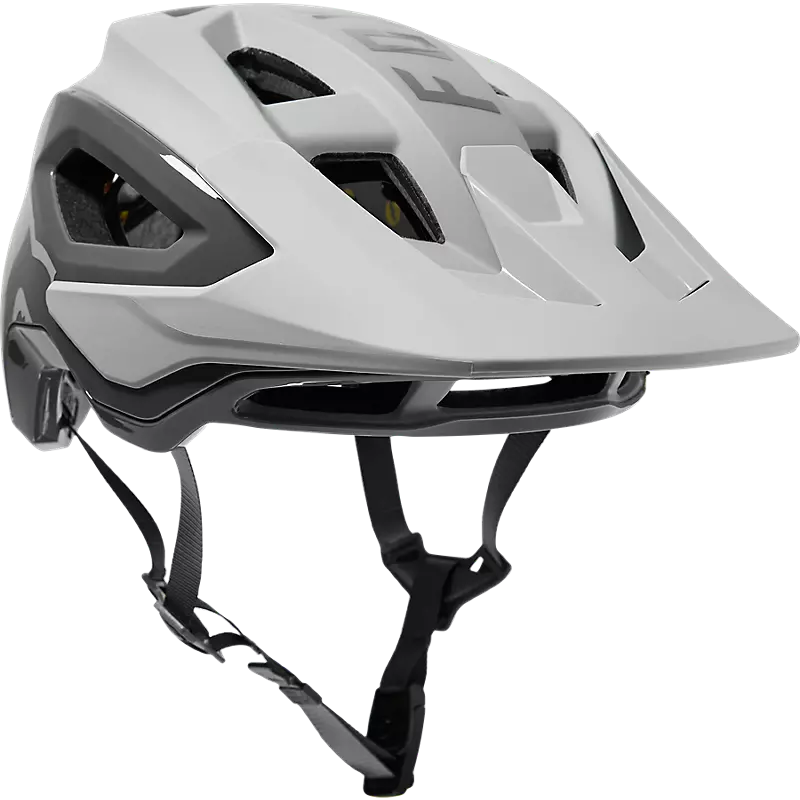 Speedframe Pro Helmet