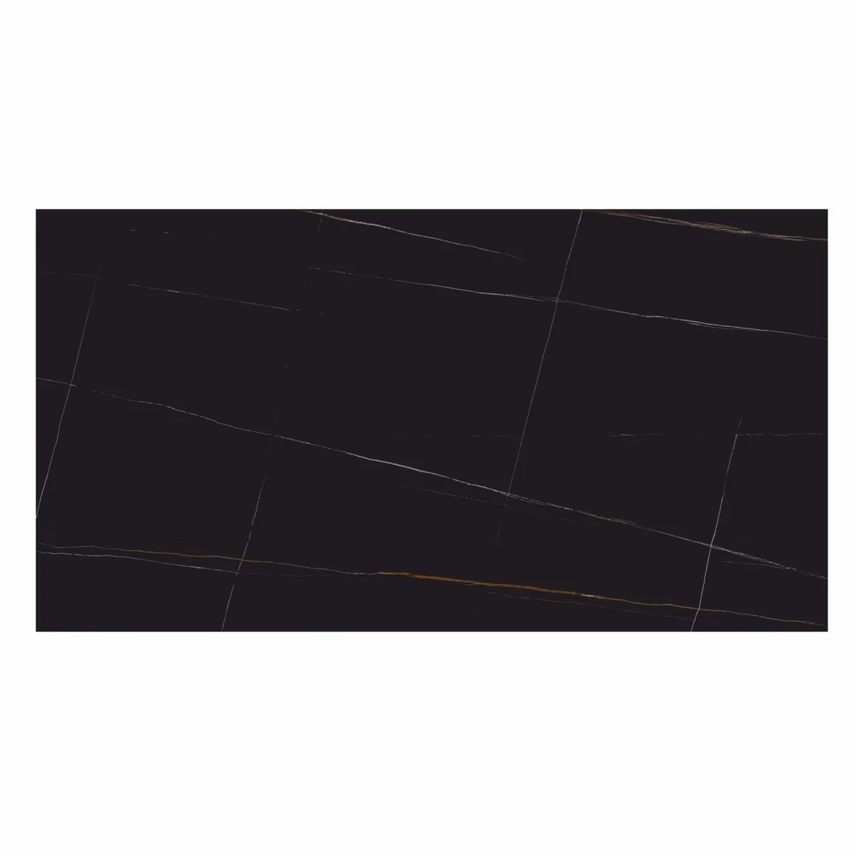 Casa Padrino Mesa de Comedor de Dise?o Negro Mate / Marr¨®n 160-220 cm - Mesa de Cocina Extensible