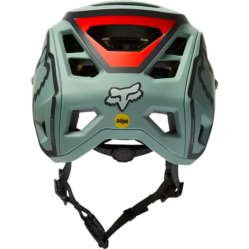 Speedframe Pro Dvide Helmet