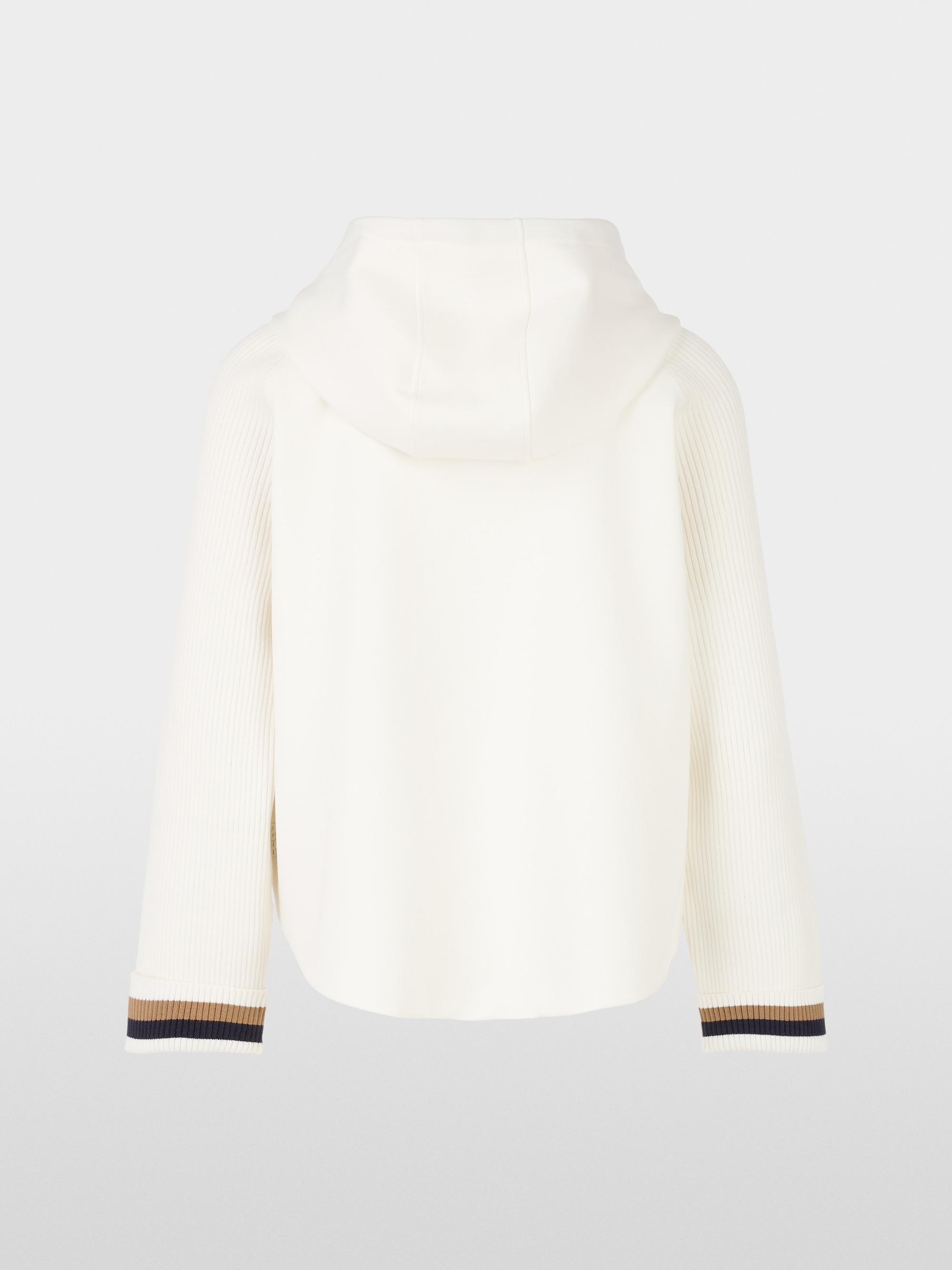 Marc-Cain Sporty sweatshirt in A-line
