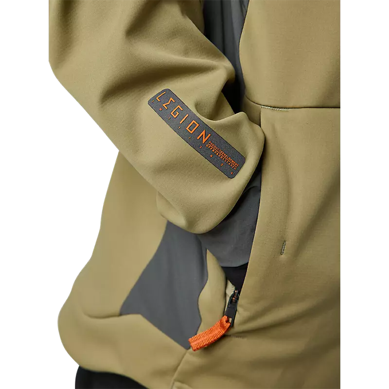 Defend Drive Windbloc® Zip Jacket