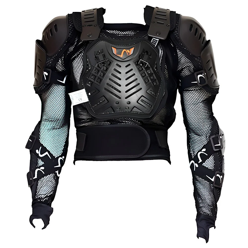 PETO INFANTIL INTEGRAL OUT - INFANTIL