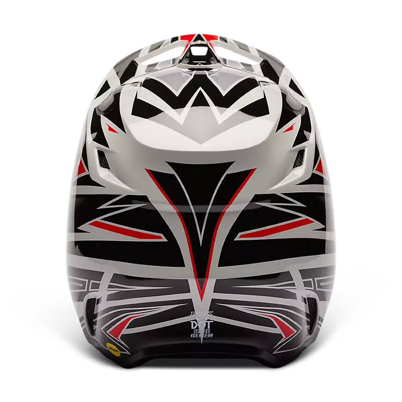 Youth V1 GOAT Strafer Helmet
