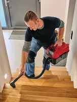 Cordl. Wet/Dry Vacuum Cleaner TE-VC 18/10 Li-Solo