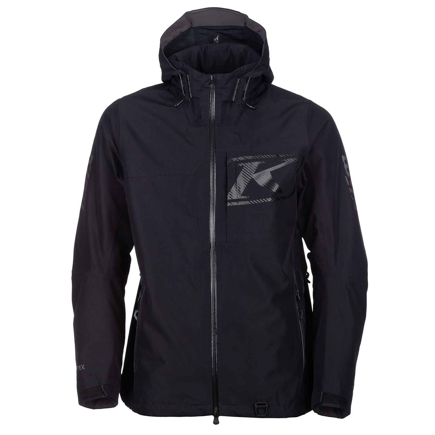 Powerxross Jacket
