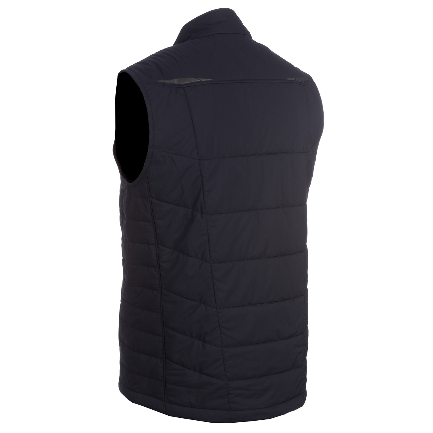 Override Vest eFire