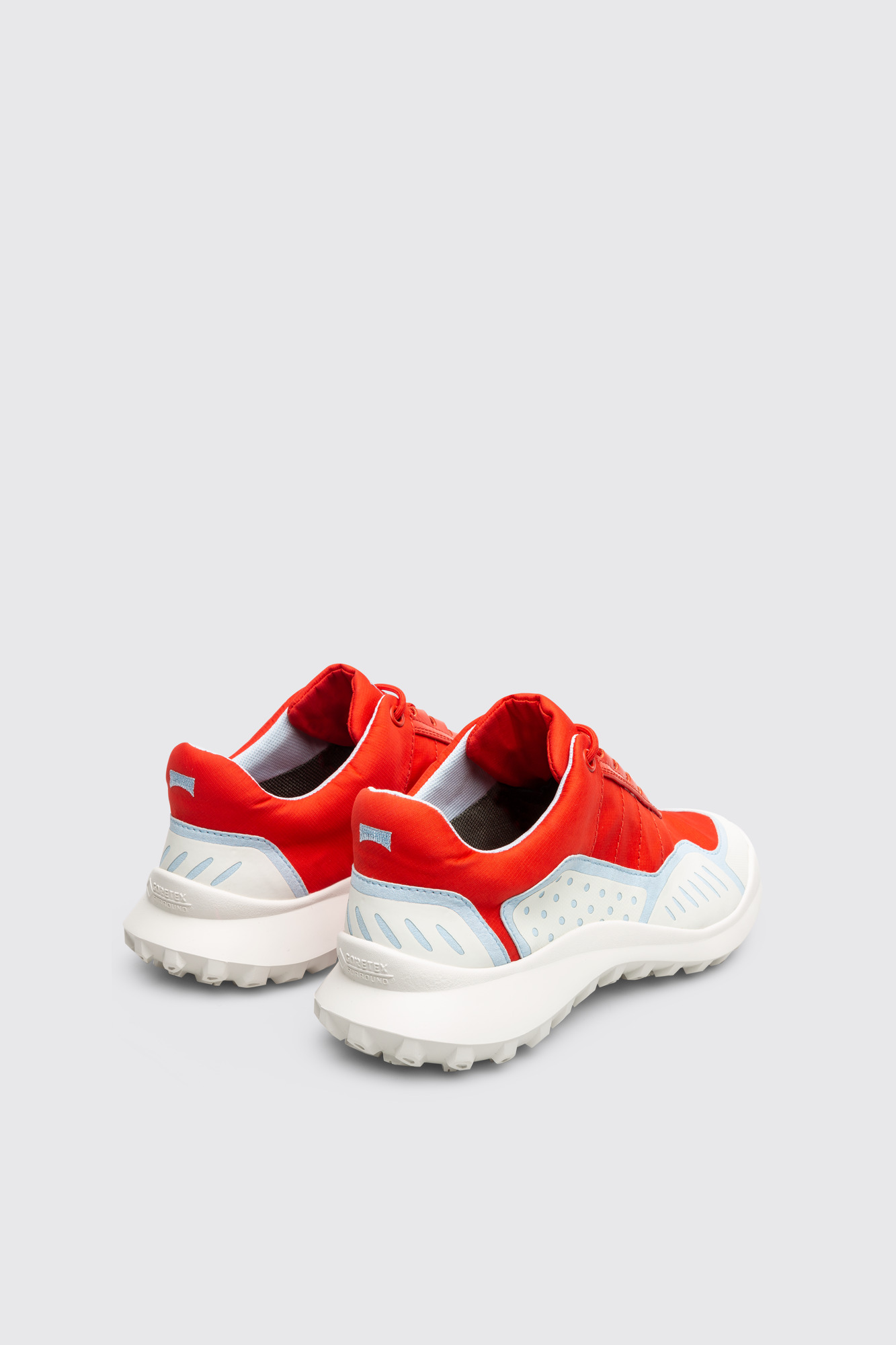 CRCLR GORE-TEX - Multicolored sneaker for women