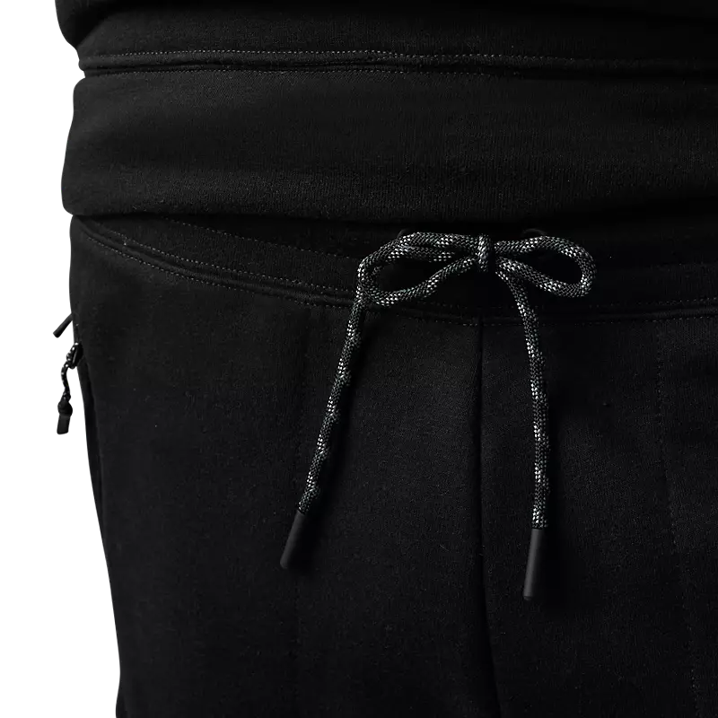 Base Over DWR Fleece Pants