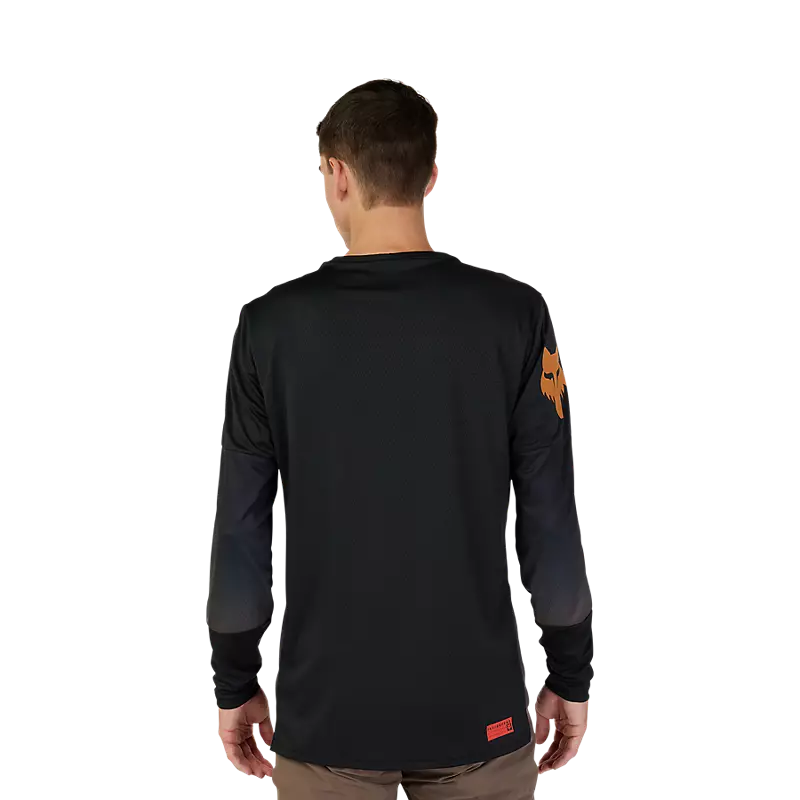 Defend Cekt Long Sleeve Jersey