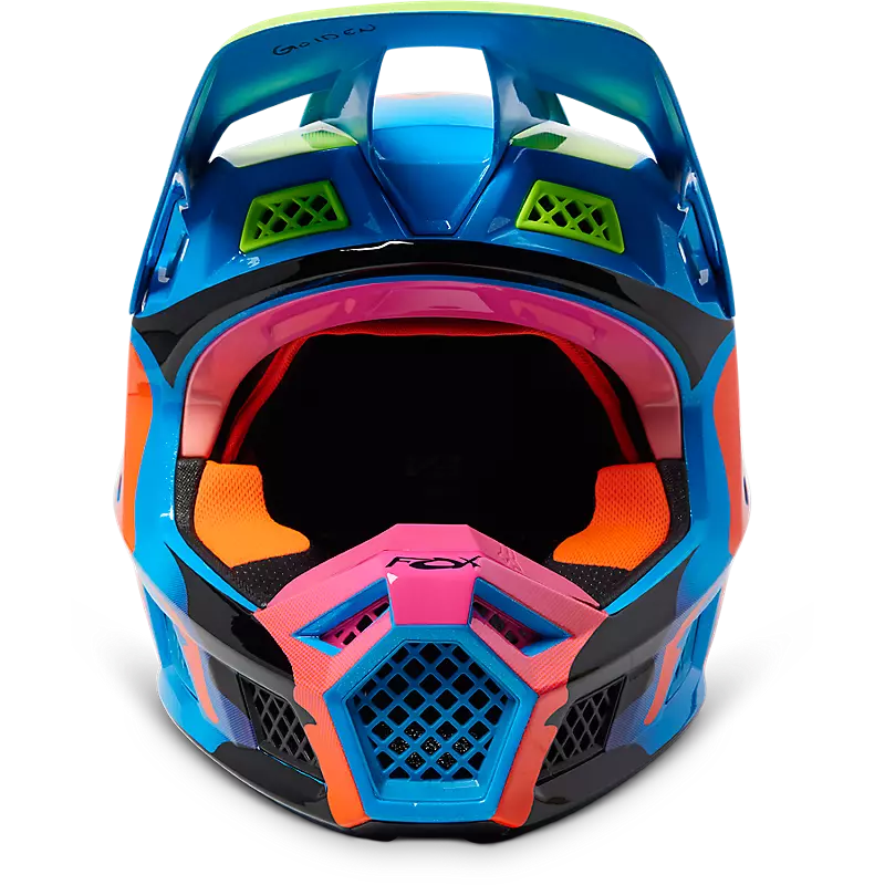 V3 RS Eyeris Helmet (2023)