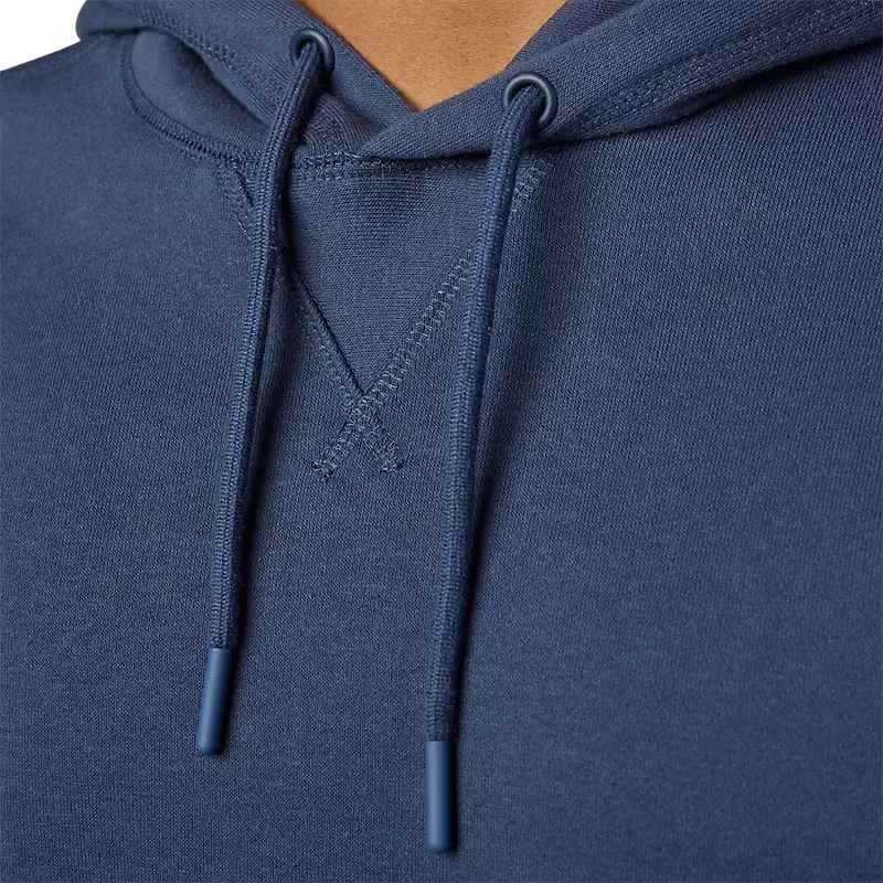 Level Up Pullover Hoodie