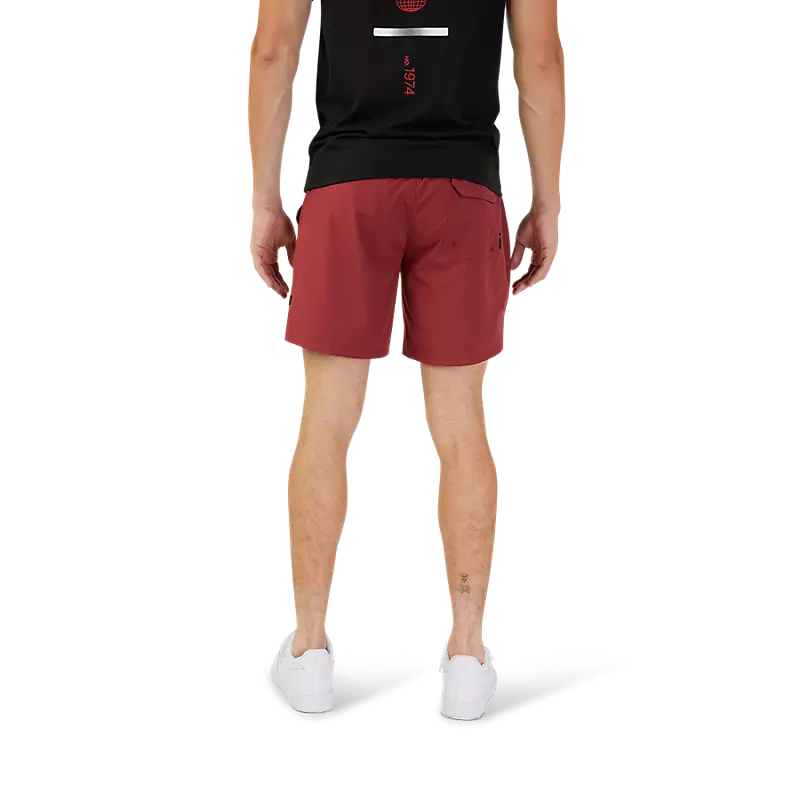 Essex Volley Solid Shorts