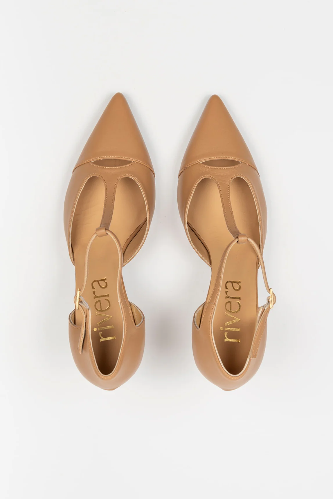 Rivera-spain Salón Mariam camel