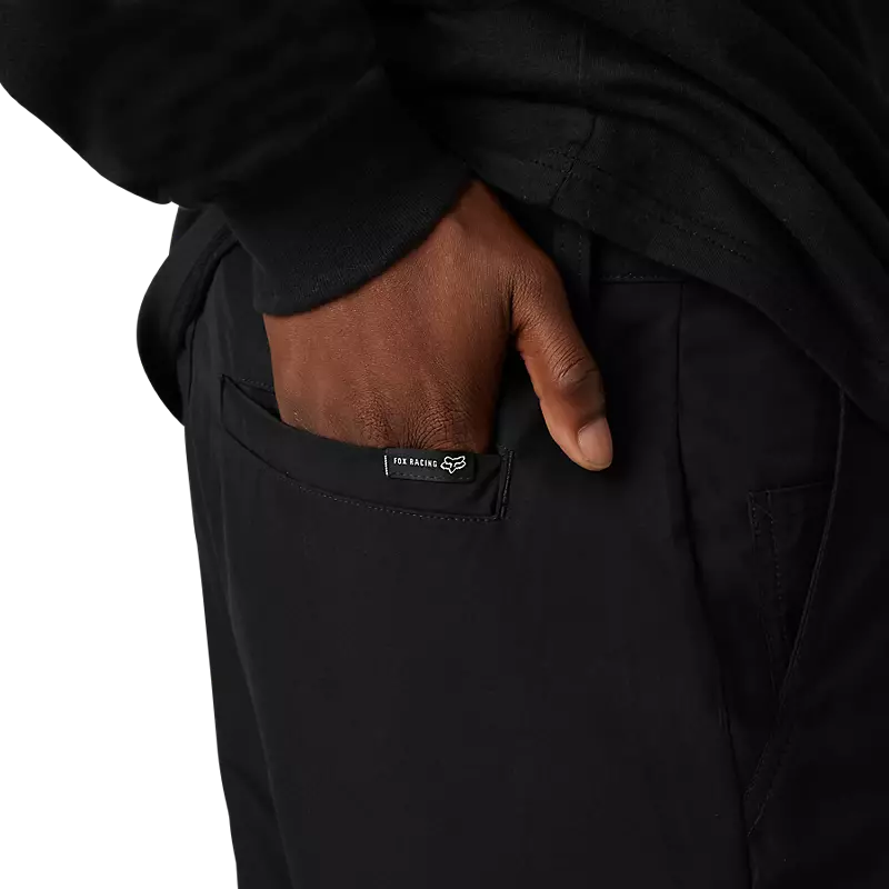 Essex Hybrid Tech Shorts