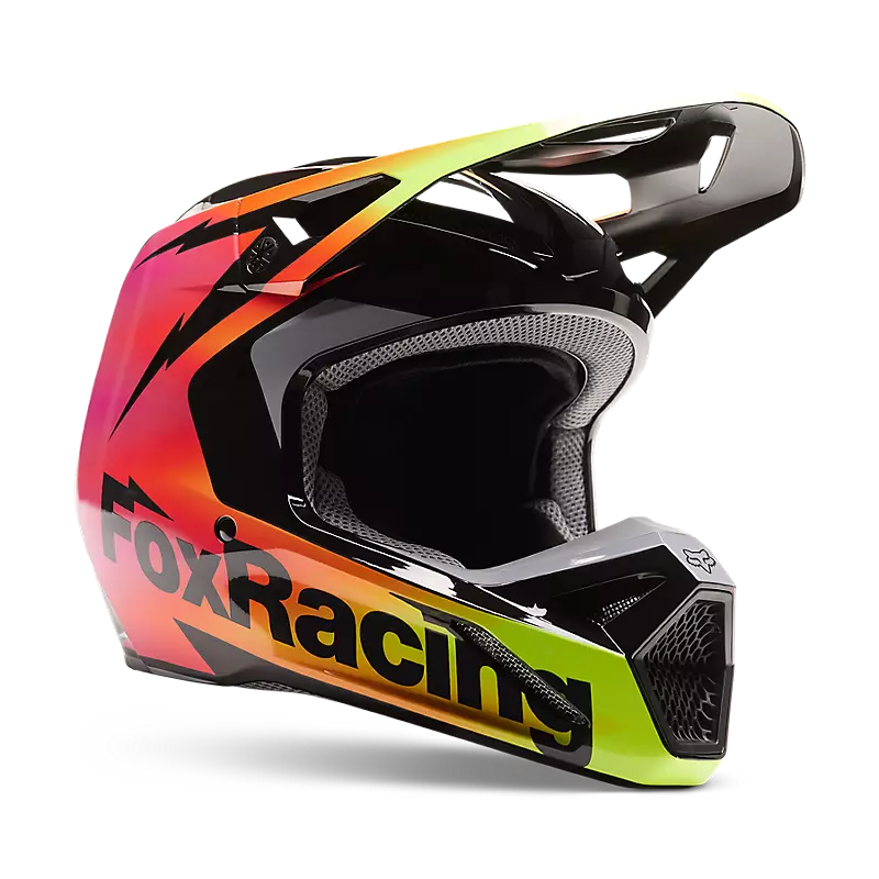 Youth V1 Statk Helmet
