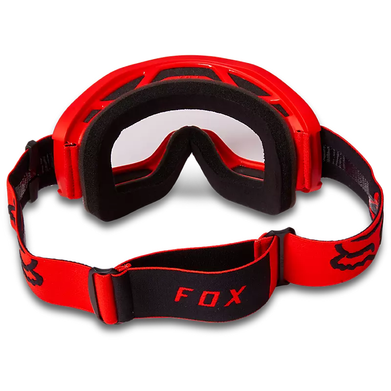 Main Stray Goggles