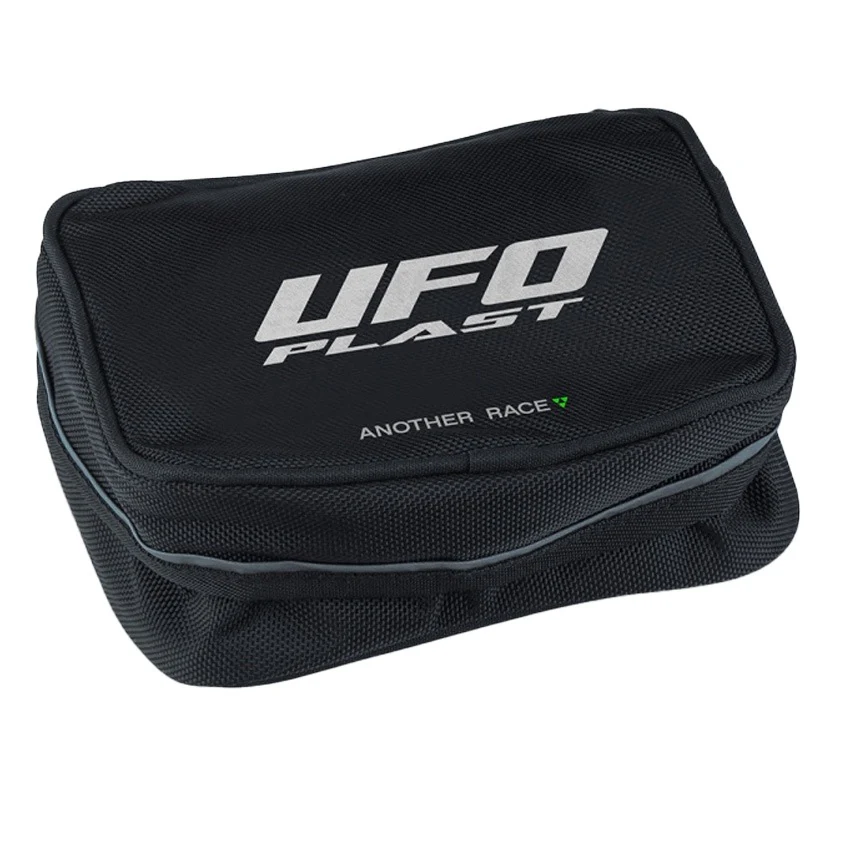 BOLSA GUARDABARROS TRASERA UFO NEGRO