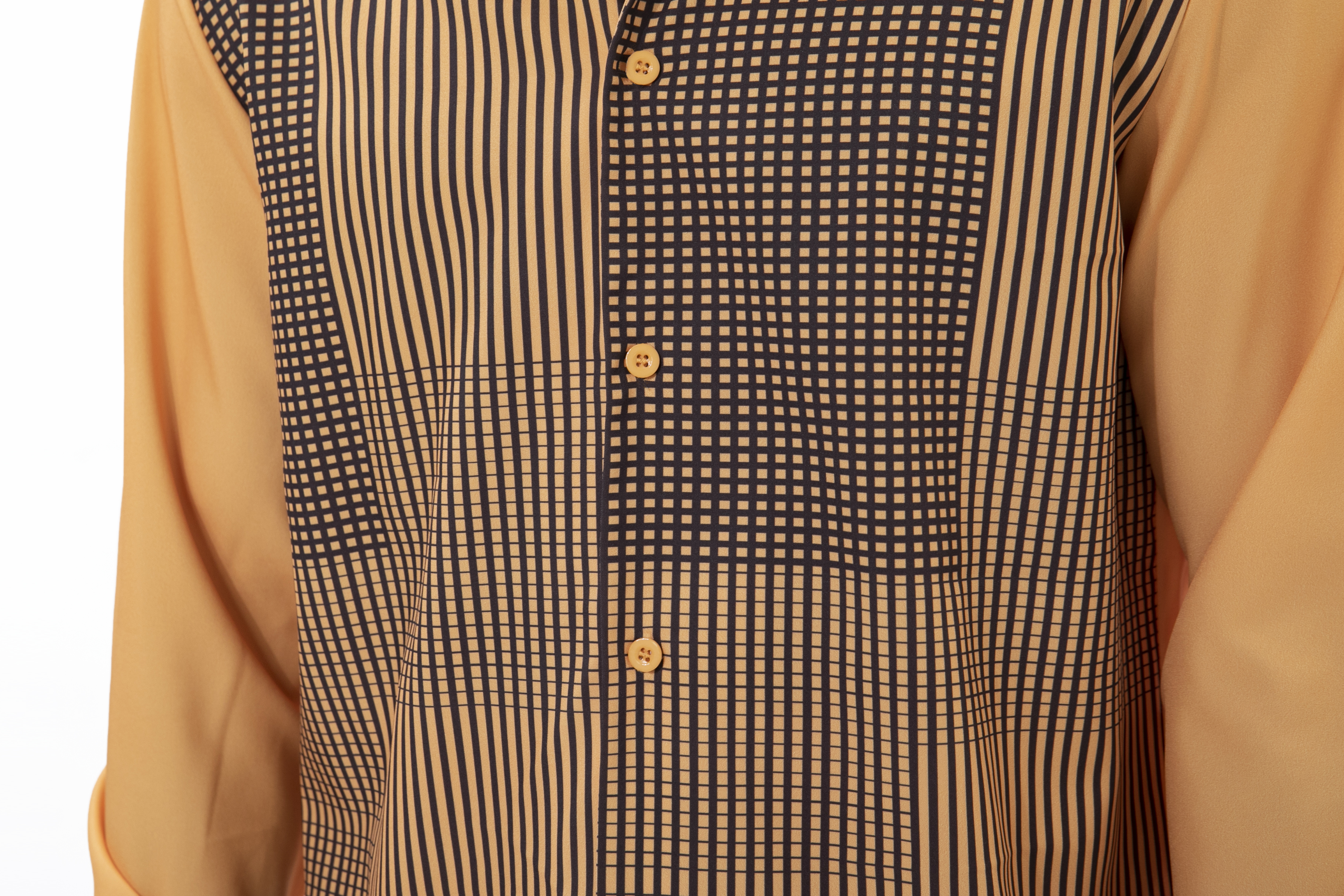 Suitmens Long-Sleeve Trousers Two-Piece Walking Set