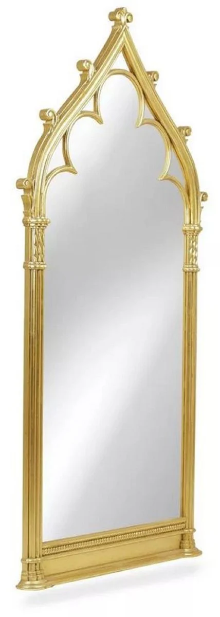 Casa Padrino espejo barroco de lujo oro antiguo A. 150 cm - Muebles de estilo barroco