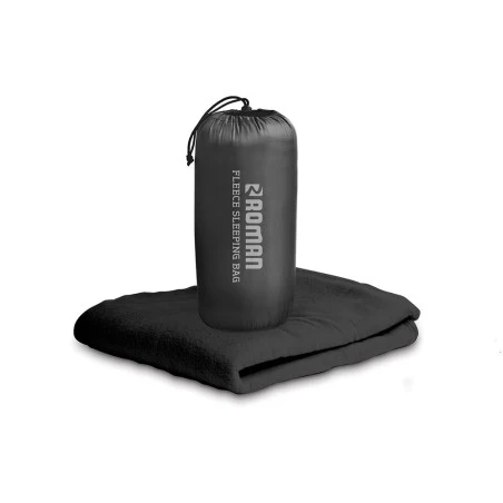 Sábana para saco de dormir Cocoon Coolmax 220 x 85 azul