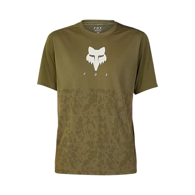 Ranger TruDri Short Sleeve Jersey