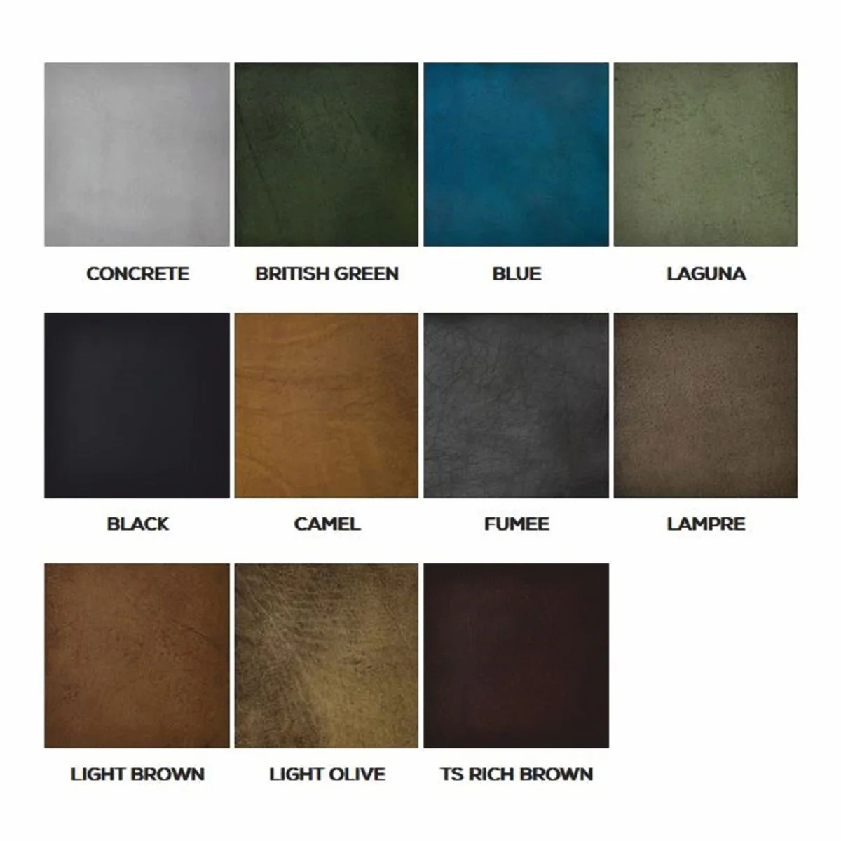 Casa Padrino taburete de lujo de cuero genuino marr¨®n claro 107 x 107 x A. 43 cm - Muebles de cuero