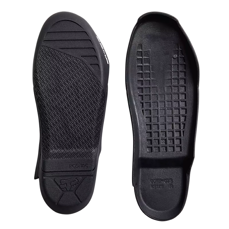 Comp Boot Outsole